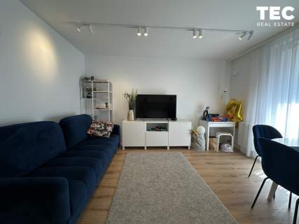 Bronowice Przybyszewskiego 43m2 2 pok