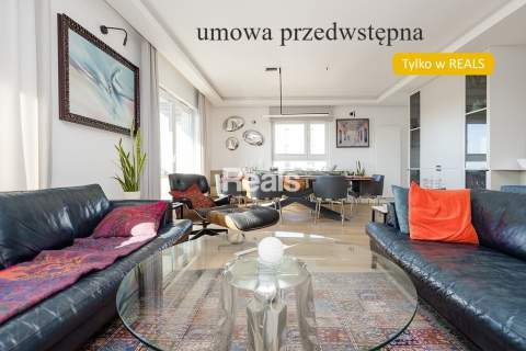 Apartament - ideał z tarasem i super widokiem