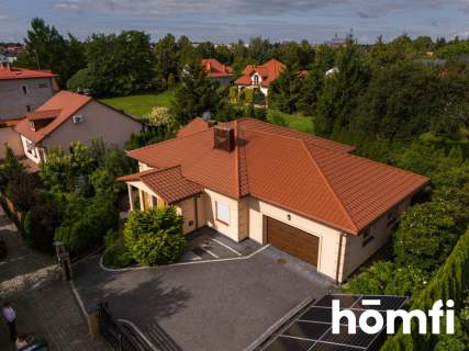Komfortowy dom 200 m Energooszczędny Zamość