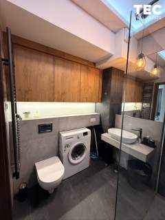 Komfortowe mieszkanie 40 m z balkonem