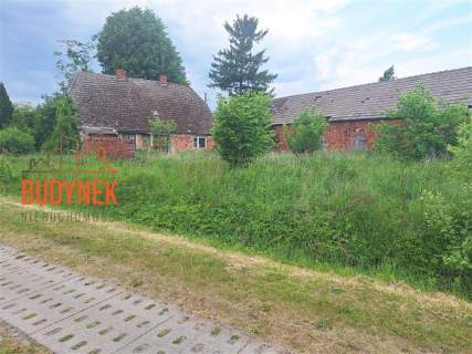 Dom wolnostojący - Kowalewiczki