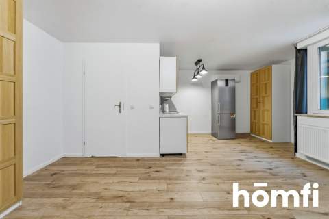 TOPOWA LOKALIZACJA MIESZKANIE W KAMIENICY 56M2