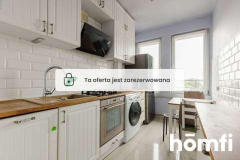 OCHOTA 45 M 2 ODDZIELNE POKOJE OD ZARAZ