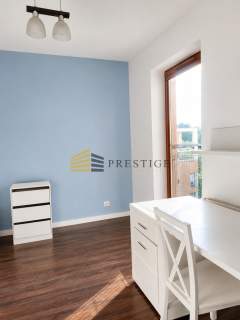Komfortowy , 4-pokojowy apartament Mokotów