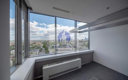 Śródmieście lokal biurowy 403,49m2 do podnajmu