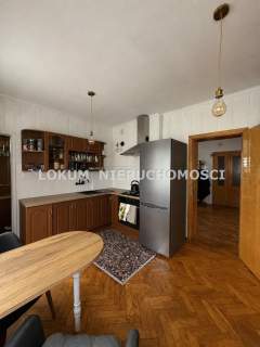 Dom w dzielnicy Zdrój z sauną