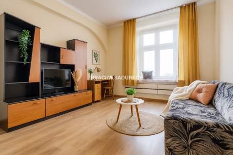 Mieszkanie na sprzedaż, 98,81 m2, Kraków