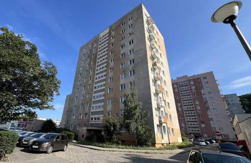 2 pokoje z widokiem na Lasy Chylońskie, ul. Lubawska