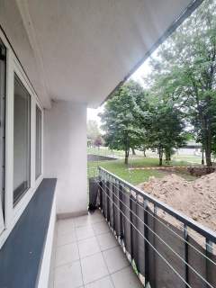 2 POKOJE 51 m PARTER ŚRODULA