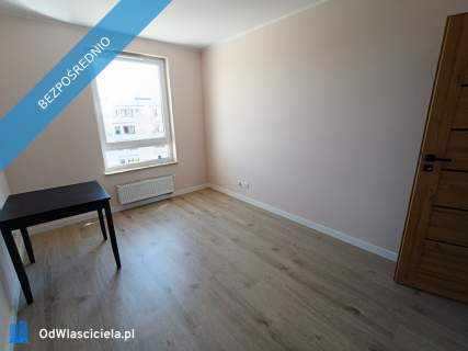60,67 m 3/4 pokoje i garaż 19 m 0% prowizji możliwa zamiana lub...