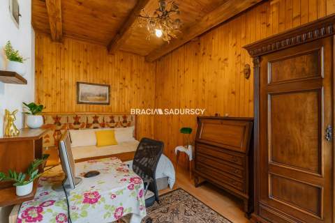 Dom Kobylany, działka 15a, idealna lokalizacja