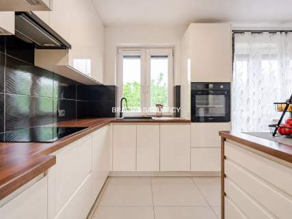 3 pok dwa ogródki duży balkon ul. Lubostroń
