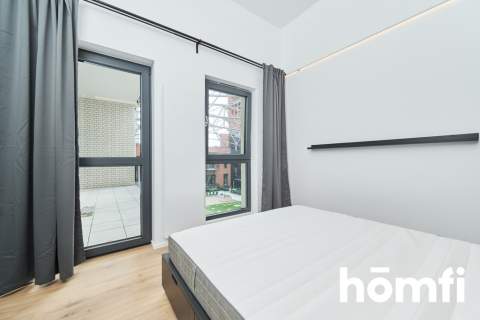 3-pokojowy loft w Browarach Wrocławskich
