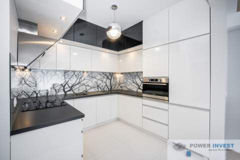 2 pokoje duży balkon garaż Bronowice