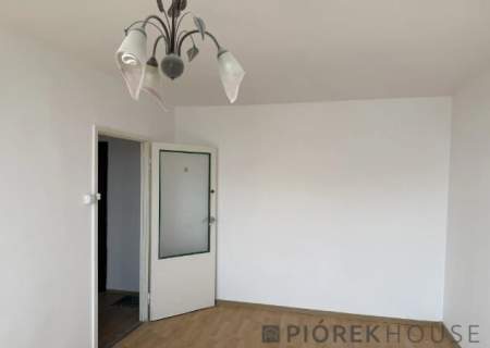 2-pokojowe mieszkanie na Włochach