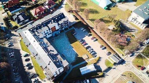 Mieszkanie dla wymagających