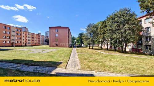 Gotowe - 2-pokojowe mieszkanie 46 m , parter