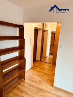 38 m przy parku Balkon garderoba Białołeka