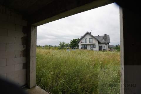 Mieszkanie Mierzyn 89m2