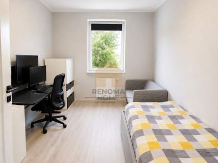73,84 m 2 balkony parter ul. Obywatelska