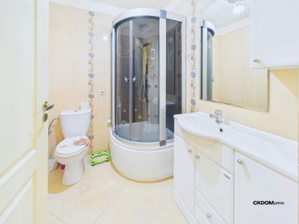 Dom w Bilczy 162,80m2