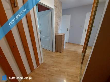 Zalew Bagry, ul.Gliniana 17, 3 pokoje, 59,5 m2, miejsce postojowe,