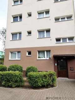 3-pokojowe mieszkanie na Woli