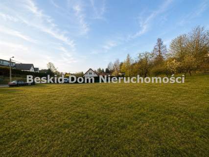 Stare Bielsko- bardzo dobrze skomunikowana
