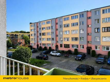 2 pokoje z balkonem, Radom, blisko centrum
