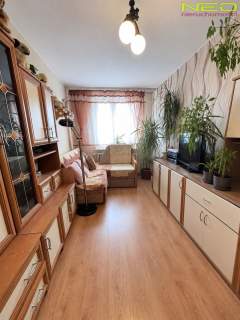 4 pokoje 74,4m2 garaż dwustronne