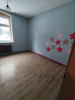 2 pokojowe mieszkanie plasewo 5km od centrum łasin