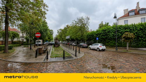 Mieszkanie na sprzedaż, 110,65 m2, Warszawa