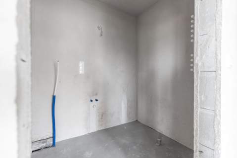 2 pokojowe mieszkanie o pow. 46,8m2 w Turce