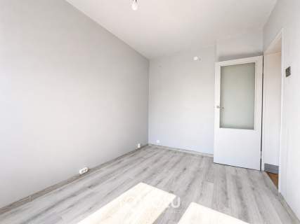 200m Metro Kondratowicza-Grunt uregulowany-Balkon