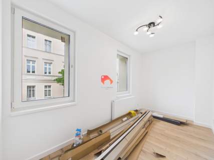 3 pokoje, 46m2, Bocianowo ul. Pomorska