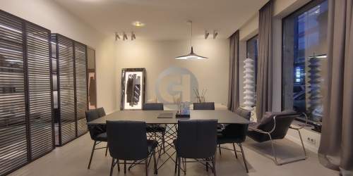 Luksusowy lokal w centrum miasta 