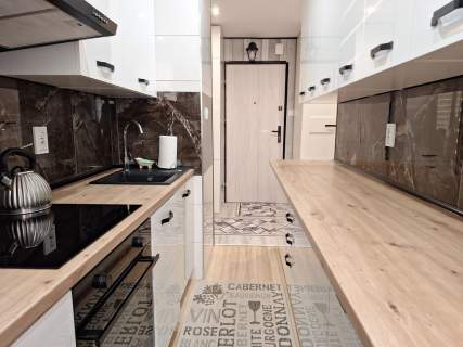 2 pokoje Balkon z widokiem Winda Kurdwanów