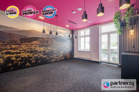 Gotowy lokal 96 m2 pod biuro, kancelarię,