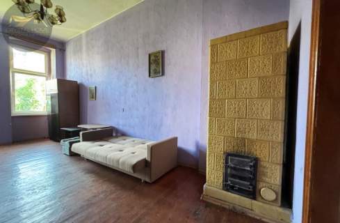 4 pokoje, 2 balkony, 118m2