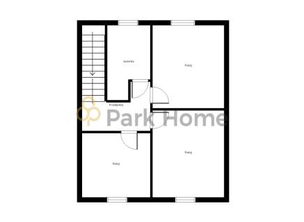 A może zamiast mieszkania w bloku - własny ogród 