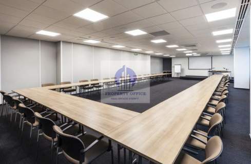 Warszawa Wola sala konferencyjna dla 60-120 osób do wynajęcia