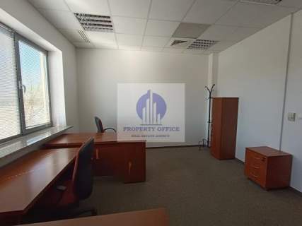 Włochy lokal biurowy 20,34 m2 do wynajęcia