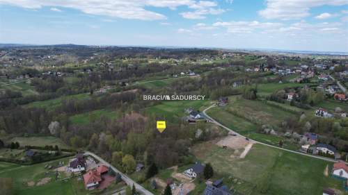 Działka Byszyce