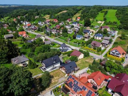 Paczółtowice 160 m garaż modernizacja 2022r