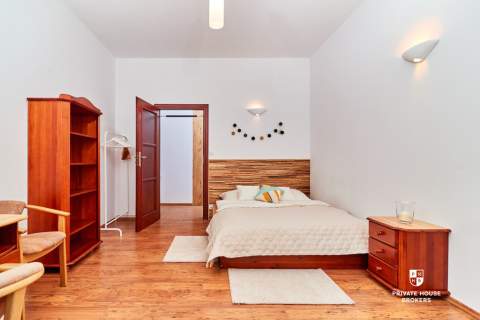 2-pokoje 63 m2 70 m2 Taras/ogród Zwycięska