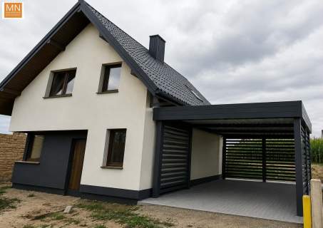 dom na 6a ,DOJAZDÓW