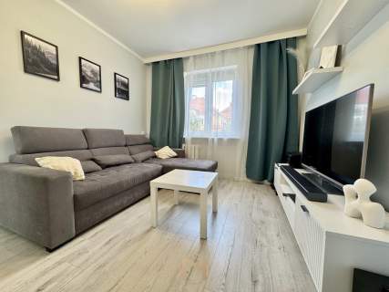 Mieszkanie na sprzedaż, 58,4 m2, Gorzów Wielkopolski
