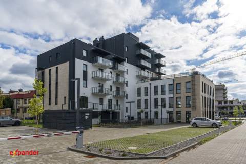 Na sprzedaż nowe komfortowe 2-pokojowe mieszkanie