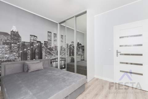 Komfortowy apartament na Żoliborzu Artystycznym