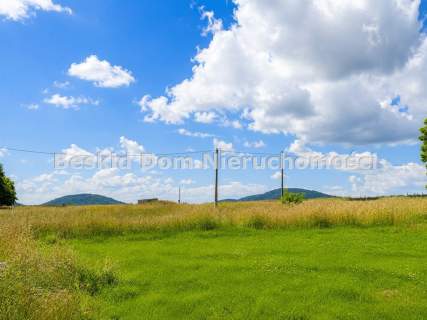 Działka budowlana na sprzedaż, 900 m2, Pietrzykowice